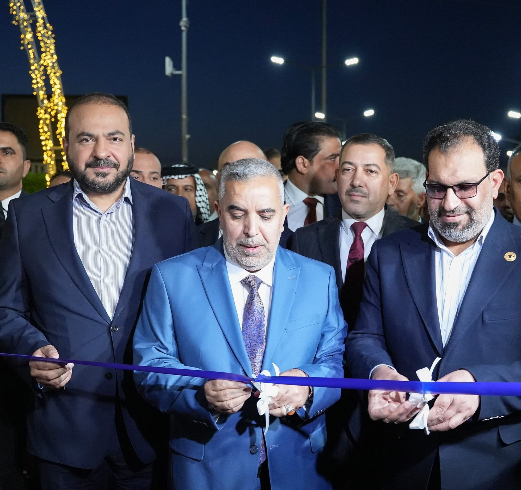الموقع الاستراتيجي